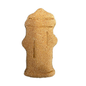 Kelly's K9 Cookies Fire Hydrant Shape | Cheese Flavor